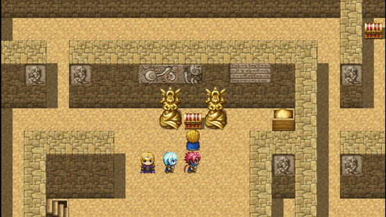 The First Greek Odyssey Screenshot