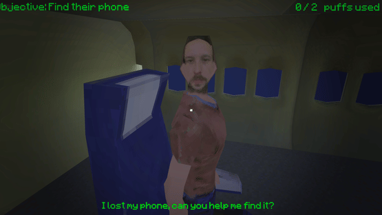 Evanesce Screenshot