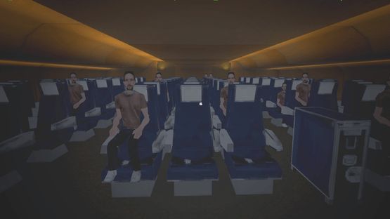 Evanesce Screenshot