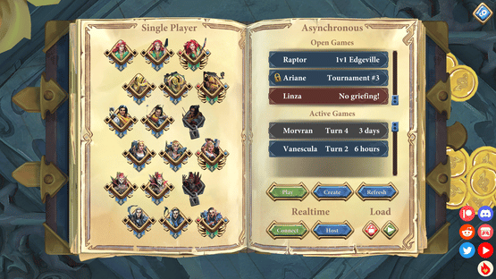Chronicle: Rewritten Screenshot