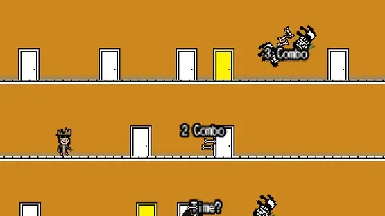 ZDog Hotel Hero Z screenshot 4
