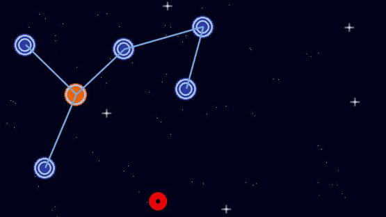 Celestial Links Screenshot