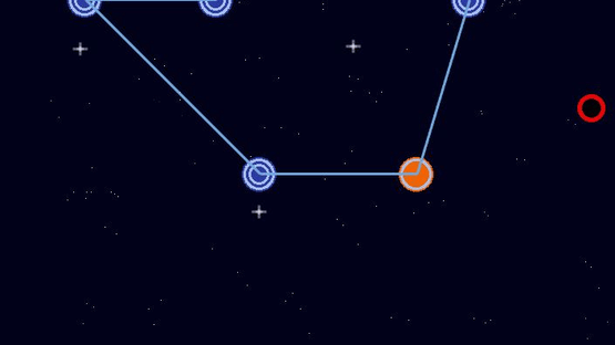 Celestial Links Screenshot