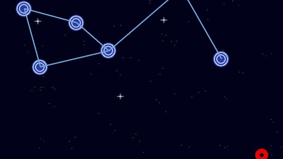 Celestial Links Screenshot