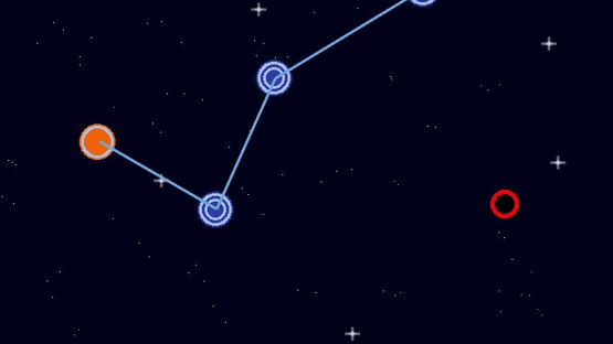 Celestial Links Screenshot