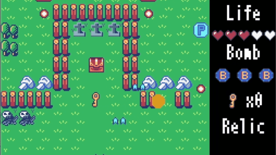 Tanitani Wizard Screenshot