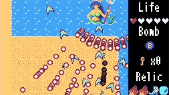 Tanitani Wizard Screenshot
