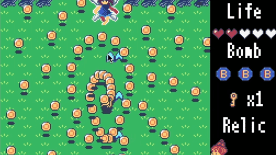 Tanitani Wizard Screenshot