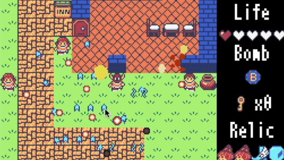 Tanitani Wizard Screenshot