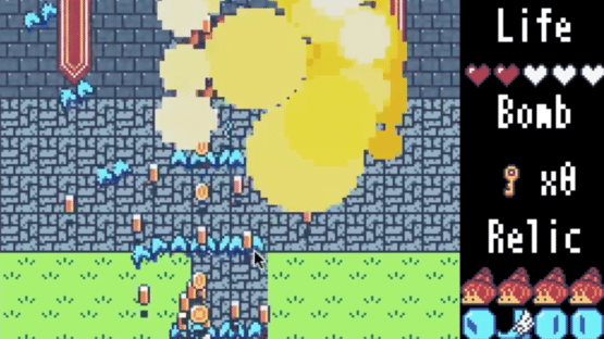 Tanitani Wizard Screenshot