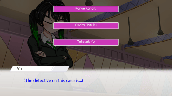 Gyakuten Live! Screenshot