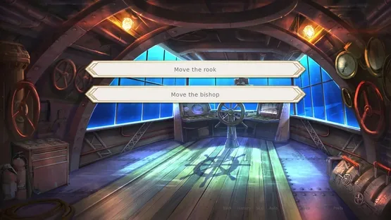 The Whale Island screenshot 5