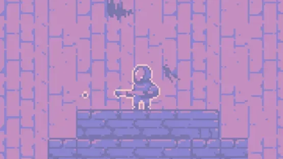 Pixels Out of Space screenshot 2