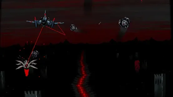 Requiem screenshot 1