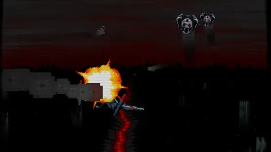 Requiem screenshot 2