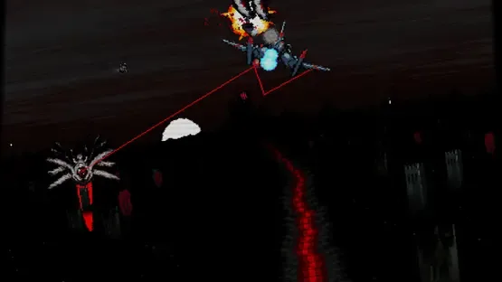 Requiem screenshot 3