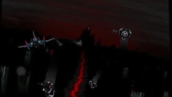 Requiem screenshot 4