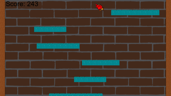 MetioTower Screenshot