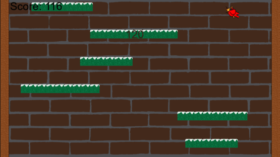 MetioTower Screenshot