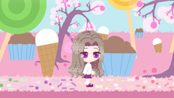 Dream of Gluttony Screenshot