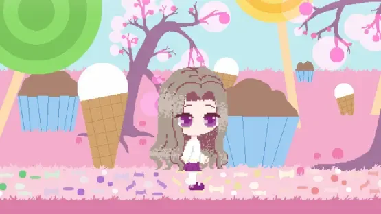 Dream of Gluttony screenshot 4
