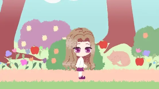 Dream of Gluttony screenshot 5