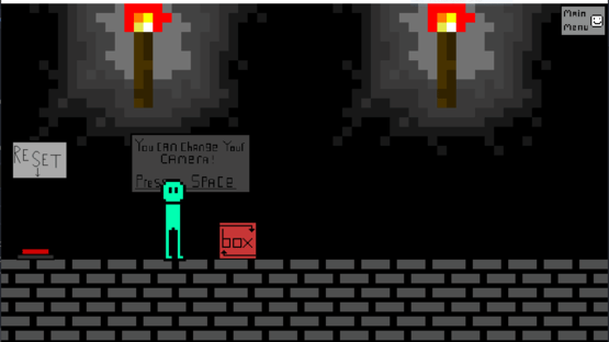 The Mystifying Trial Screenshot