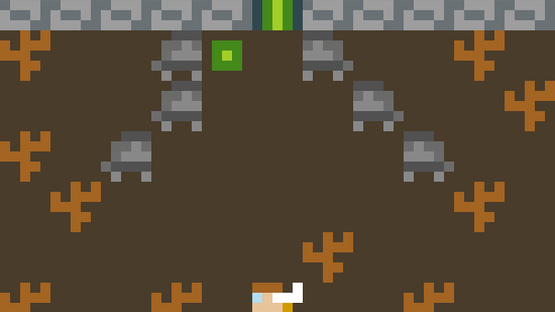 Gorgons' Gaze Screenshot