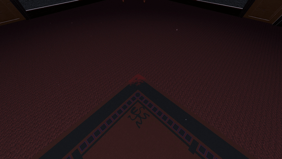 A Dream About a Room With Four Doors Screenshot
