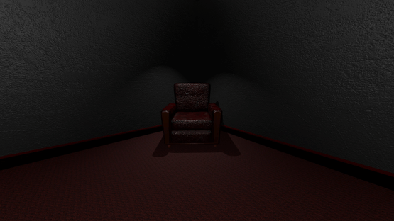 A Dream About a Room With Four Doors Screenshot