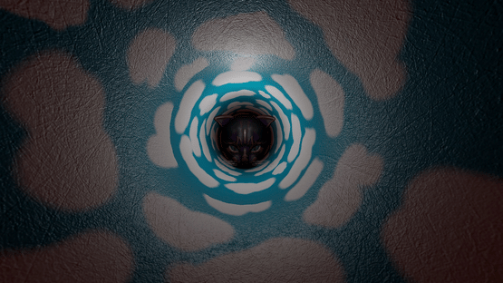 A Dream About a Room With Four Doors Screenshot