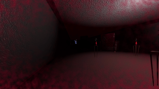 A Dream About a Room With Four Doors Screenshot