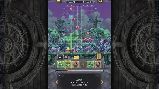 Cal & Bomba screenshot 1