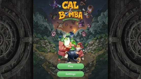 Cal & Bomba screenshot 4