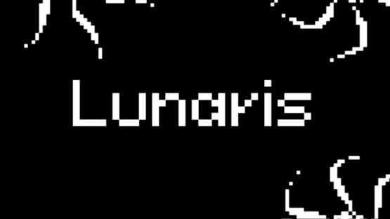 Lunaris Screenshot