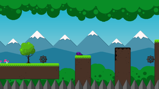 Basil Goes O.U.T.S.I.D.E. Screenshot