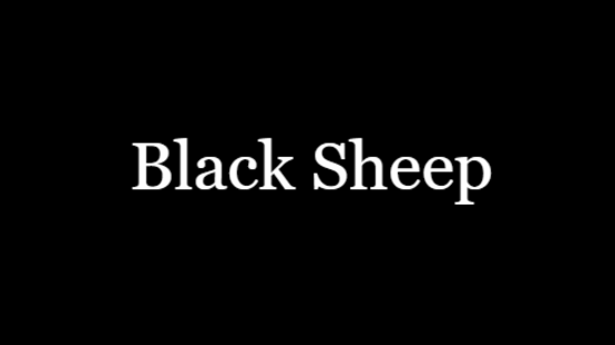 Black Sheep Screenshot