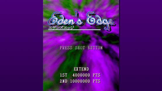 Eden's Edge Screenshot