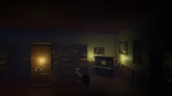 Lily's Memories screenshot 3