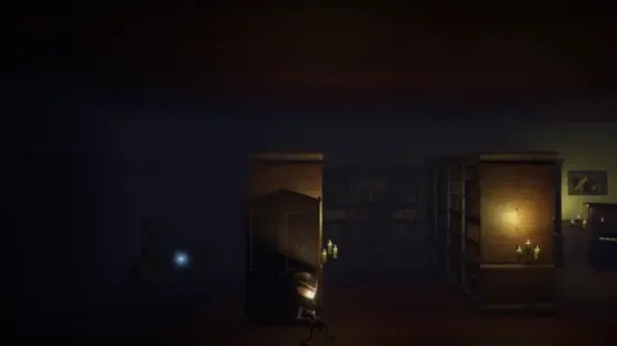 Lily's Memories screenshot 5
