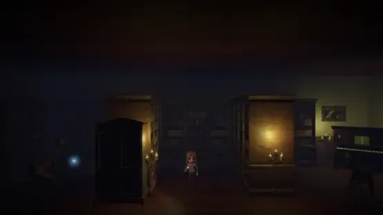 Lily's Memories screenshot 6