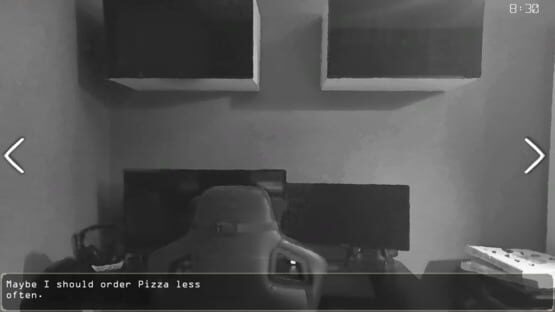 No One Is watching you screenshot 4