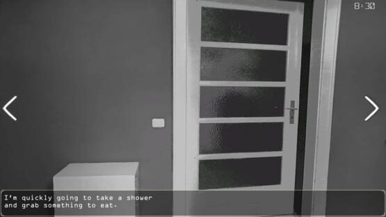 No One Is watching you screenshot 2