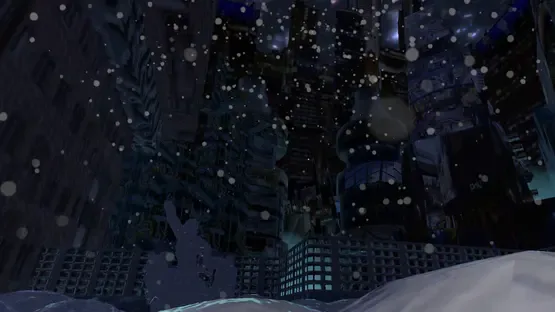 Betsy's Hospital screenshot 1