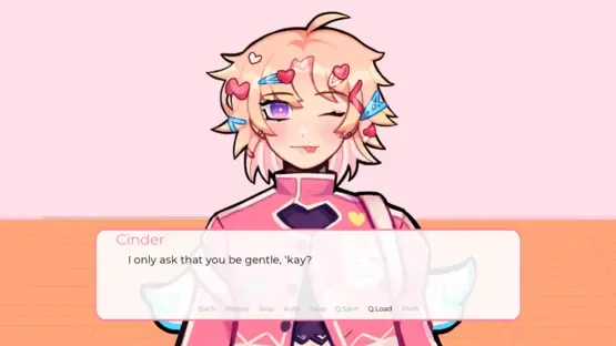 CinderAi screenshot 1