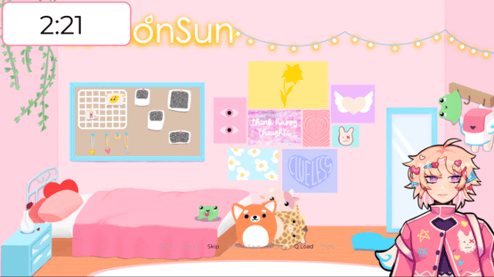 CinderAi Screenshot