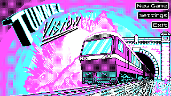 Tunnel Vision Screenshot