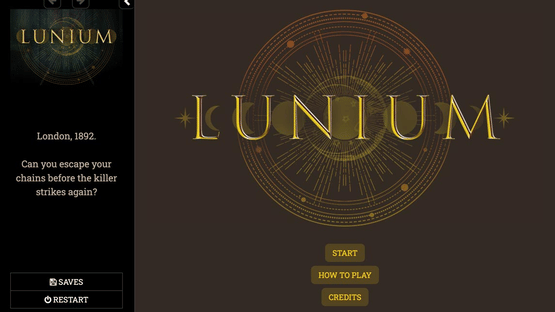 Lunium Screenshot