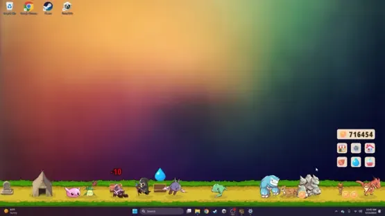Beastkeepers screenshot 8