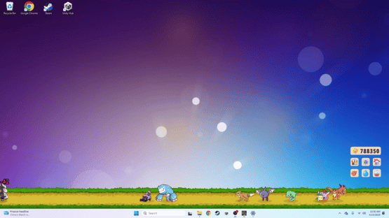 Beastkeepers Screenshot